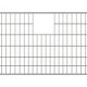 BOTTOM GRID QUADRA KARISMA L - AGB01303 2