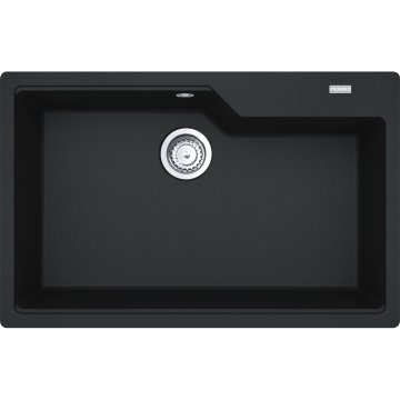Franke Urban UBG 610-78 Lavello montato su piano Rettangolare