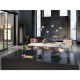 AEG IPE84573FB Nero Da incasso 80 cm Piano cottura a induzione 4 Fornello(i) 13