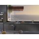 AEG IPE84573FB Nero Da incasso 80 cm Piano cottura a induzione 4 Fornello(i) 20