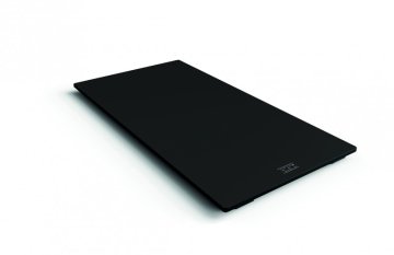 TAGLIERE SLIDING 50 NERO - ATH010BK