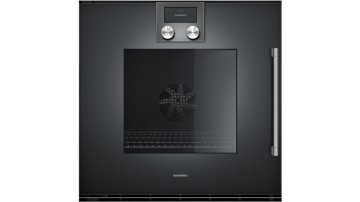 Gaggenau BOP211102 forno 76 L Antracite