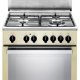 De’Longhi PEMC 64 ED cucina Elettrico Gas Crema 2