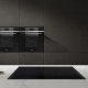 Smeg Universal Universale Piano di cottura SI1F7845B Nero 13