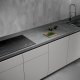 Smeg Universal Universale Piano di cottura SI1F7845B Nero 5