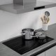 Smeg Universal Universale Piano di cottura SI1F7845B Nero 7