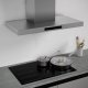 Smeg Universal Universale Piano di cottura SI1F7845B Nero 8