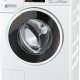 Miele WWD120 WCS 8kg lavatrice Caricamento frontale 1400 Giri/min Bianco 2