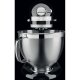 KitchenAid Artisan 5KSM185PS robot da cucina 300 W 4,8 L Nero 4