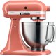KitchenAid Artisan 5KSM185PS robot da cucina 300 W 4,8 L Arancione 2