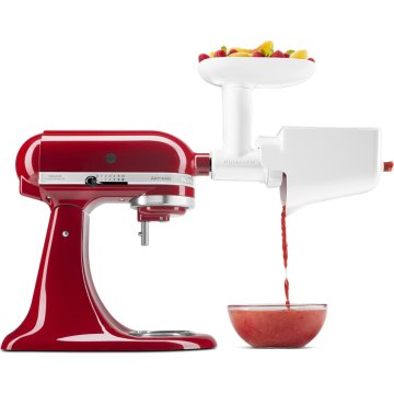 KitchenAid 5KSMFVSP estensione passaverdure 5KSMFGA per planetarie