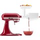 KitchenAid 5KSMFVSP estensione passaverdure 5KSMFGA per planetarie 2