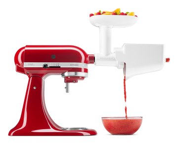 KitchenAid 5KSMFVSFGA Set tritatutto e affettaverdure per 5KSMFGA per planetarie