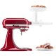 KitchenAid 5KSMSSA estensione insaccatrice per tritacarne 5KSMFGA per planetarie 2