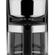 KitchenAid 5KCM1209EOB Automatica/Manuale Macchina da caffè con filtro 1,7 L 3