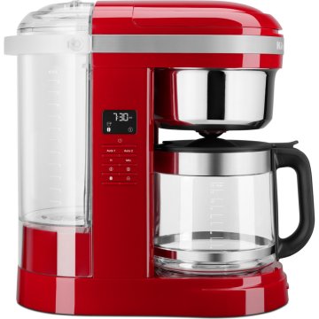 KitchenAid 859711593610 macchina per caffè Automatica/Manuale Macchina da caffè con filtro 1,7 L