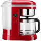 KitchenAid 859711593610 macchina per caffè Automatica/Manuale Macchina da caffè con filtro 1,7 L 2