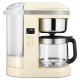 KitchenAid 5KCM1209EAC Automatica/Manuale Macchina da caffè con filtro 1,7 L 2