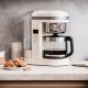 KitchenAid 5KCM1209EAC Automatica/Manuale Macchina da caffè con filtro 1,7 L 6