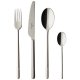 Villeroy & Boch Ella set di posate 24 pz Acciaio inox 2