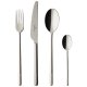 Villeroy & Boch Ella set di posate 24 pz Stainless steel 2