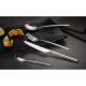 Villeroy & Boch Ella set di posate 24 pz Stainless steel 3