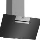 Neff D85IEE1S0 cappa aspirante Cappa aspirante a parete Nero, Acciaio inox 670 m³/h 2