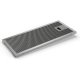 Neff D85IEE1S0 cappa aspirante Cappa aspirante a parete Nero, Acciaio inox 670 m³/h 4