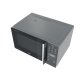 Whirlpool Chef Plus Microonde a libera installazione - MCP 359 SL 3