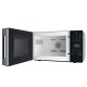 Whirlpool Chef Plus Microonde a libera installazione - MCP 359 SL 4