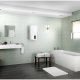 Ariston Lydos Plus 100 V/5 EU Verticale Boiler Sistema per caldaia singola Bianco 5