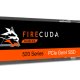 Seagate FireCuda 520 1 TB M.2 PCI Express 4.0 NVMe 3D TLC 2