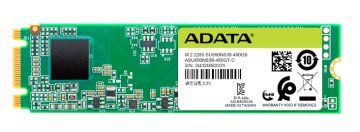 ADATA Ultimate SU650 120 GB M.2 Serial ATA III 3D TLC