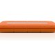 LaCie Rugged 2 TB USB tipo-C 3.2 Gen 2 (3.1 Gen 2) Arancione 12