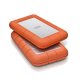 LaCie Rugged 2 TB USB tipo-C 3.2 Gen 2 (3.1 Gen 2) Arancione 13