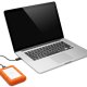 LaCie Rugged 2 TB USB tipo-C 3.2 Gen 2 (3.1 Gen 2) Arancione 14