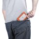 LaCie Rugged 2 TB USB tipo-C 3.2 Gen 2 (3.1 Gen 2) Arancione 15
