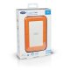 LaCie Rugged 2 TB USB tipo-C 3.2 Gen 2 (3.1 Gen 2) Arancione 18