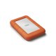 LaCie Rugged 2 TB USB tipo-C 3.2 Gen 2 (3.1 Gen 2) Arancione 3