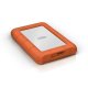LaCie Rugged 2 TB USB tipo-C 3.2 Gen 2 (3.1 Gen 2) Arancione 7