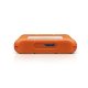LaCie Rugged 2 TB USB tipo-C 3.2 Gen 2 (3.1 Gen 2) Arancione 9
