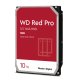 Western Digital Red Pro disco rigido interno 10 TB 7200 Giri/min 256 MB 3.5