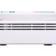 QNAP QSW-308-1C switch di rete Non gestito Gigabit Ethernet (10/100/1000) Bianco 6