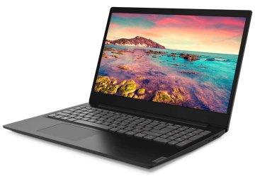 Lenovo IdeaPad S145 Intel® Celeron® N4000 Computer portatile 39,6 cm (15.6") HD 4 GB DDR4-SDRAM 256 GB SSD Wi-Fi 5 (802.11ac) Windows 10 Home Nero