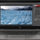 HP ZBook 14u G6 Intel® Core™ i7 i7-8665U Workstation mobile 35,6 cm (14