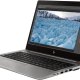 HP ZBook 14u G6 Intel® Core™ i7 i7-8665U Workstation mobile 35,6 cm (14