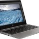 HP ZBook 14u G6 Intel® Core™ i7 i7-8665U Workstation mobile 35,6 cm (14