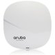 HPE Aruba Networking IAP-325 1750 Mbit/s Bianco Supporto Power over Ethernet (PoE) 2