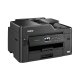 Brother MFC-J5330DW stampante multifunzione Ad inchiostro A3 4800 x 1200 DPI 35 ppm Wi-Fi 3
