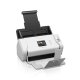 Brother ADS-2700W scanner Scanner ADF 600 x 600 DPI A4 Nero, Bianco 11